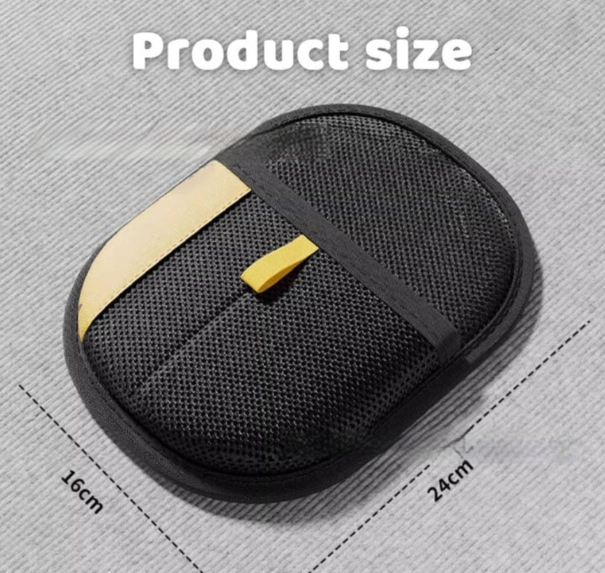 Pet Hair Removal Artifact