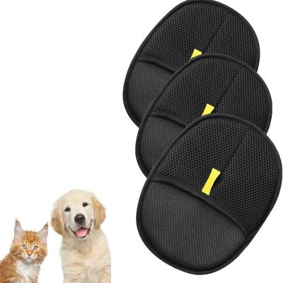 Pet Hair Removal Artifact