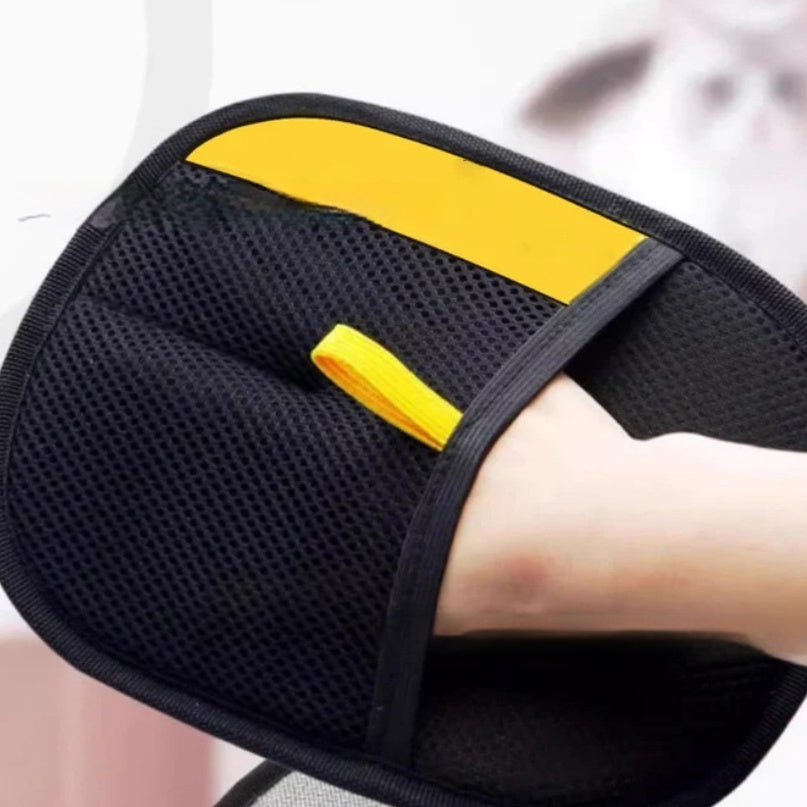 Pet Hair Removal Artifact