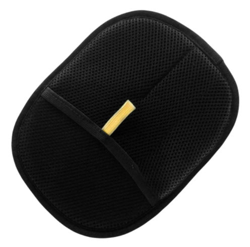 Pet Hair Removal Artifact