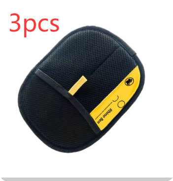 Pet Hair Removal Artifact