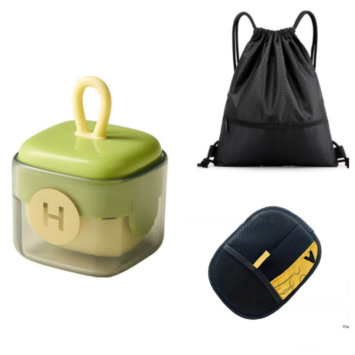 Pet Hair Removal Artifact