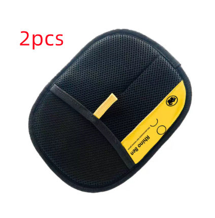 Pet Hair Removal Artifact